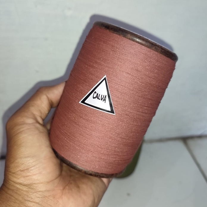 GELASAN MATOT ABU ORI CALVA 6000 YARD // GELASAN MATOT ABU