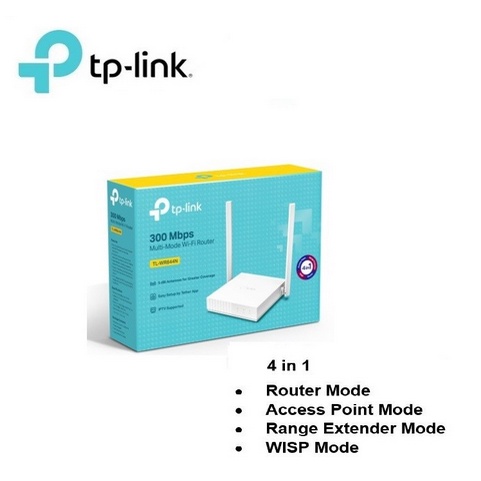 ITSTORE TP-Link Wireless Router WR-840N / WR-820N / WR-844N  300Mbps