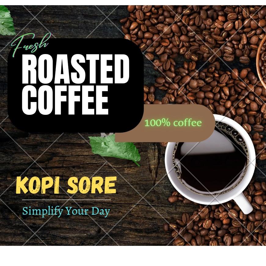

[PRODUK CALVO] Kopi Bubuk 1 Kg - Harga Terjangkau, Harum, Nikmat, Packing Rapi, selalu ready GQL