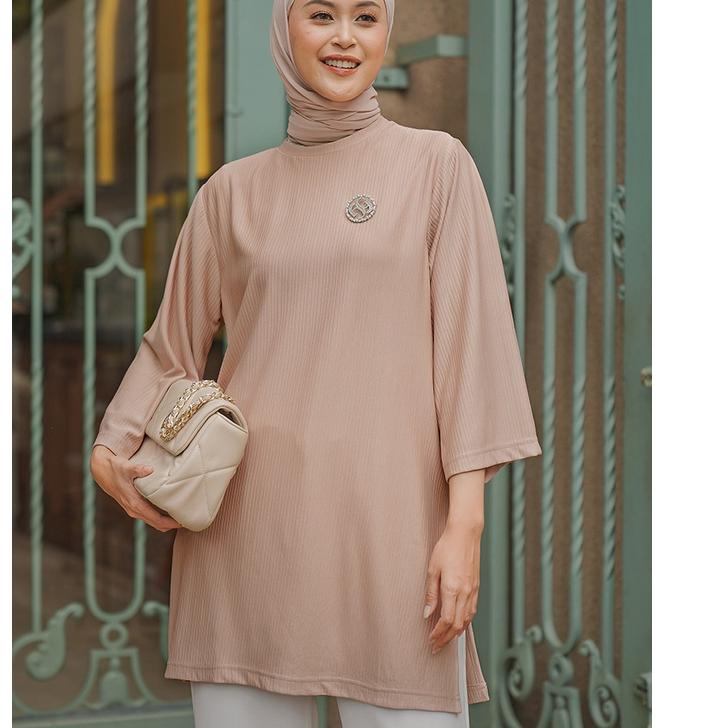Geulis.id KAYLONA TUNIC