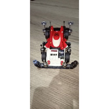 Tamiya BMAX SFM Original
