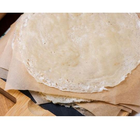 

FCW - Kulit Lumpia 1 Pack isi 30