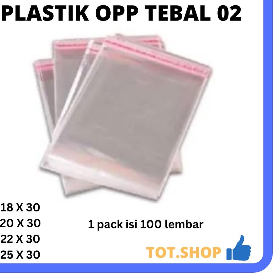 

⇡ OPP LEM PLASTIK KACA 20 X 30 DVD,Bakery,Undangan,Roti,Amplop,Angpao (Isi 100 Lembar) き