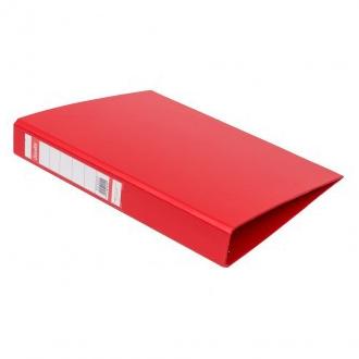 

(Y1)9✓) Bantex Ring Binder 3 Ring D 25mm A4 #8322 super keren
