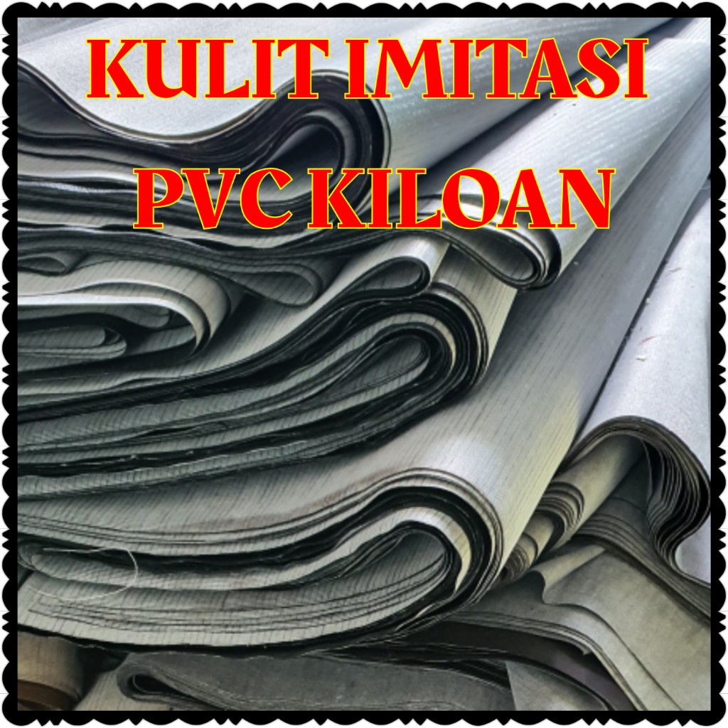 Kain Kiloan Murah / Kain Motif Kiloan / Kain Perca / Potongan Kain Kiloan