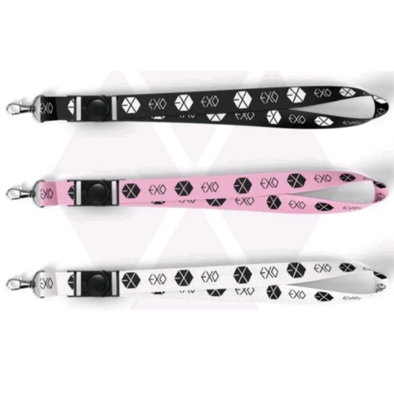 lanyard strap exo