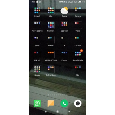 Buku Ratib Al-Haddad Ukuran Sedang Mubahatsah Ratib 02 Al-Haddad