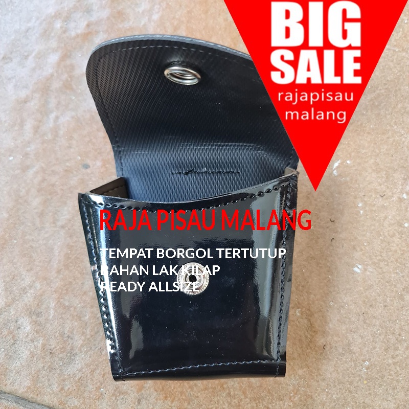 Tempat borgol model gantung security dll