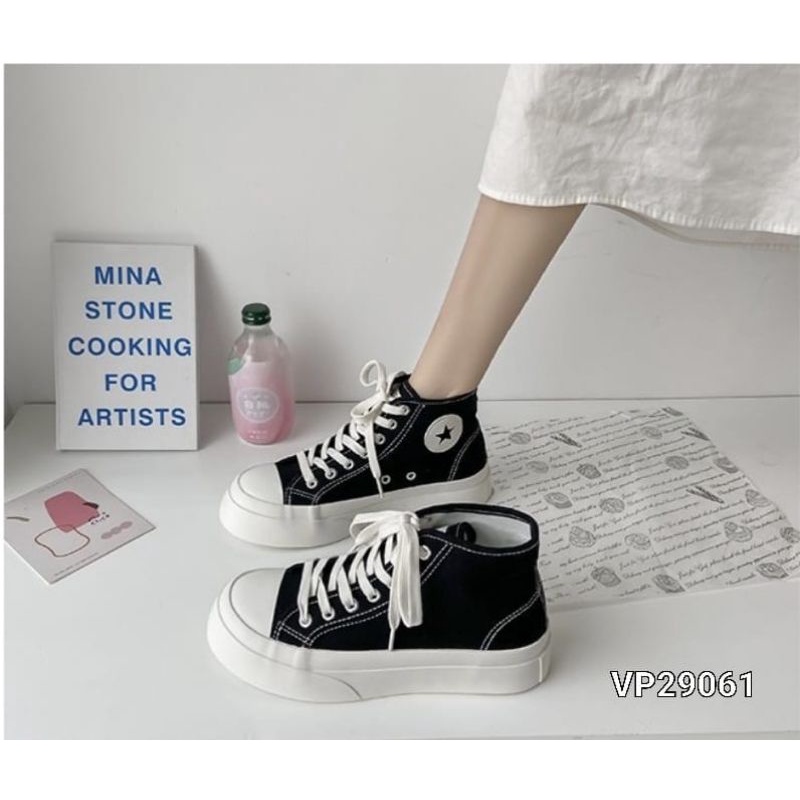 Sneakers Boots Conv Korea VP29061