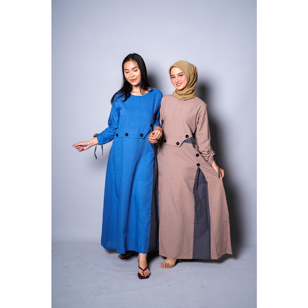 Crimsons + SALVIA MAXI