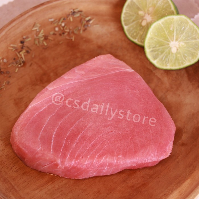 

Tuna Fillet Premium 500Gr Tx0328