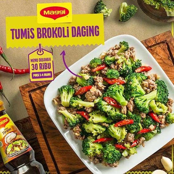 

☛ Maggi Saus tiram botol 150 g COD12