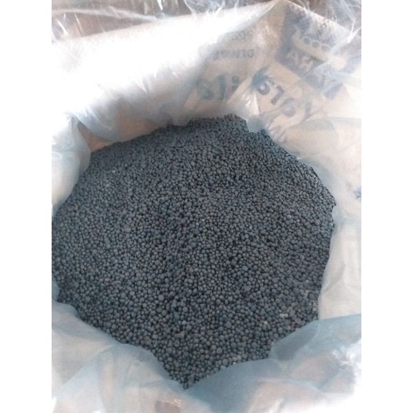 Pupuk NPK Yaramila 161616 Repack 500gram
