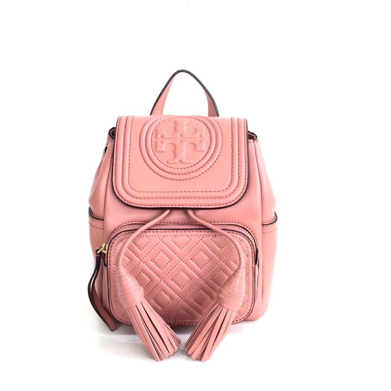 Tory Burch Fleming Mini Backpack