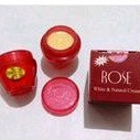 Krim CREAM ROSE ORI Cream Pemutih Bisa untuk Siang Dan Malam