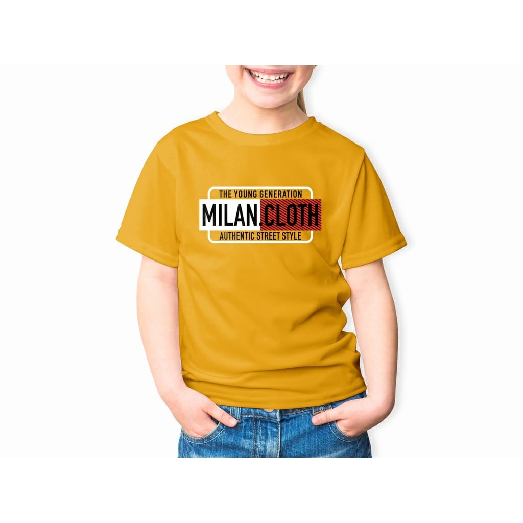 Kids Store / Kaos Anak Murah / Kaos Distro Anak / Kaos Anak 1-12Th