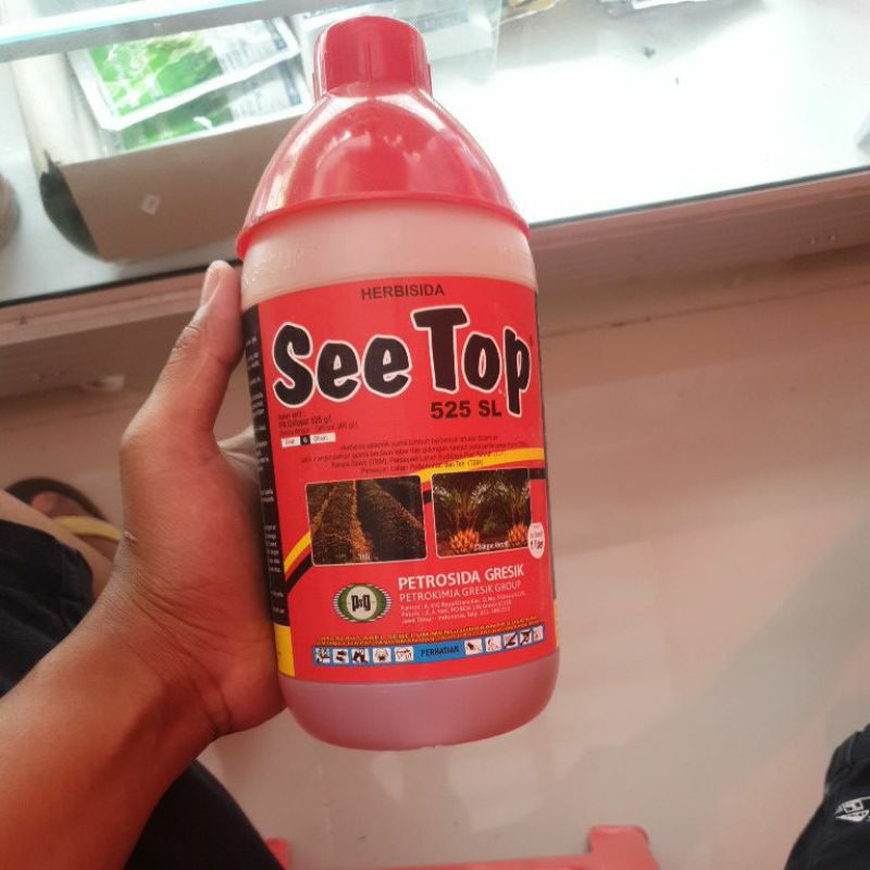 see top 525 sl 1 liter