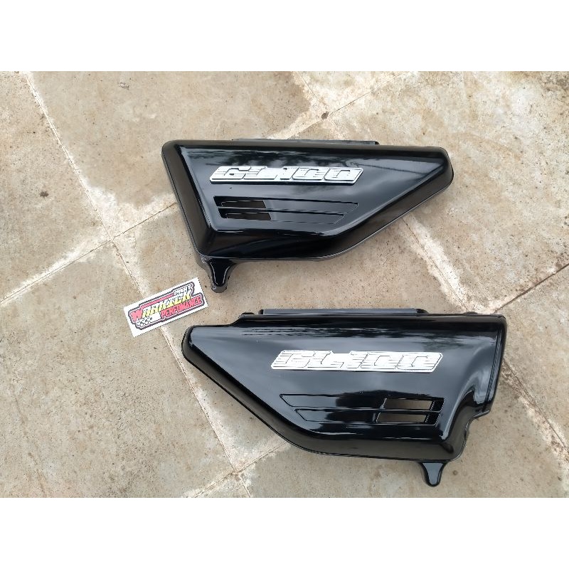 Kempol aki GL 100 kempol box aki GL 100 cover box aki GL 100