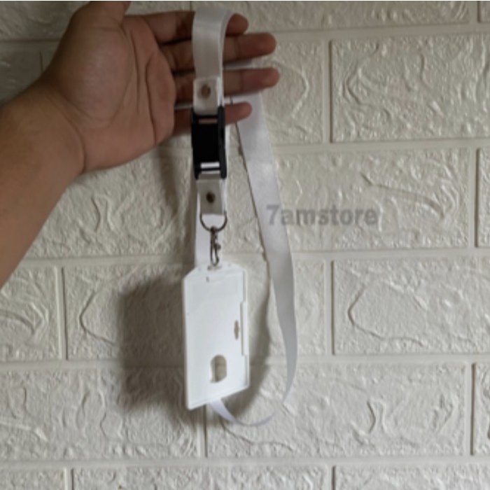 

`````````] Tali Name Tag Jepit