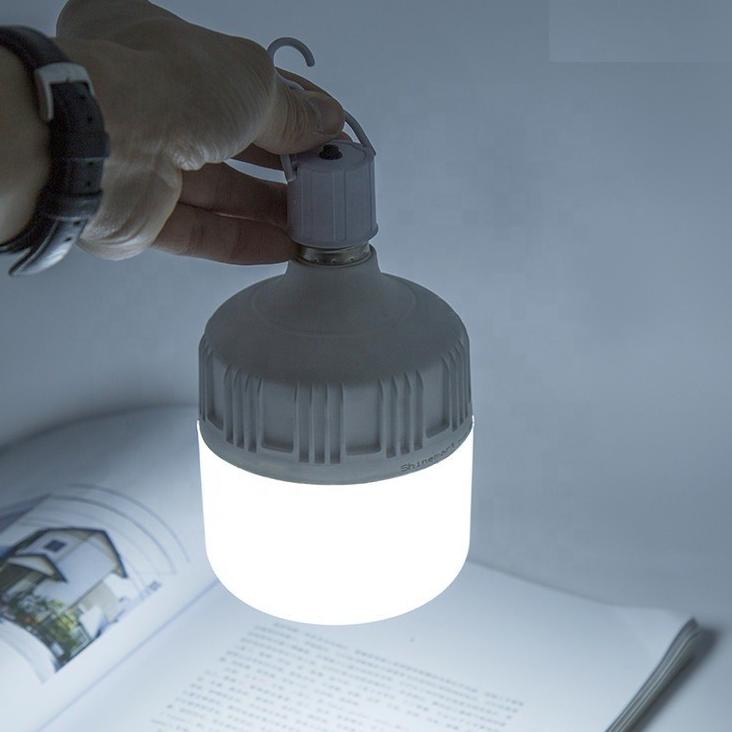 RTN.11De22ᴺ ▪ Lampu LED 28W Bohlam Emergency SX 28W Lampu Sentuh 28Watt 28 WATT white touch lamp put