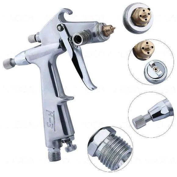 Spray Gun Mini Auarita F3