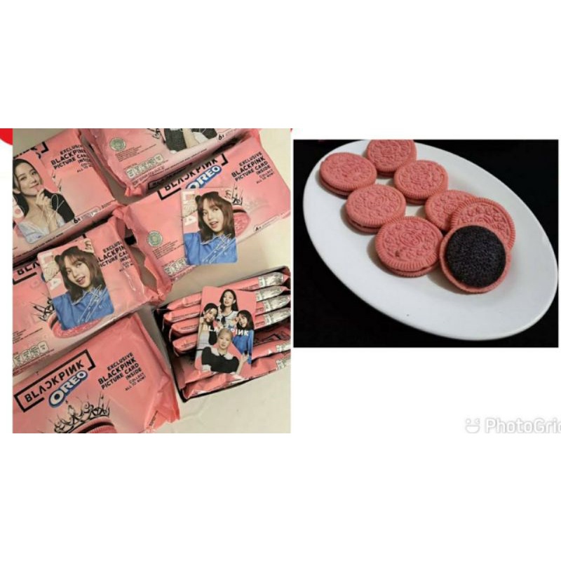 

OREO BLACKPINK MURAH