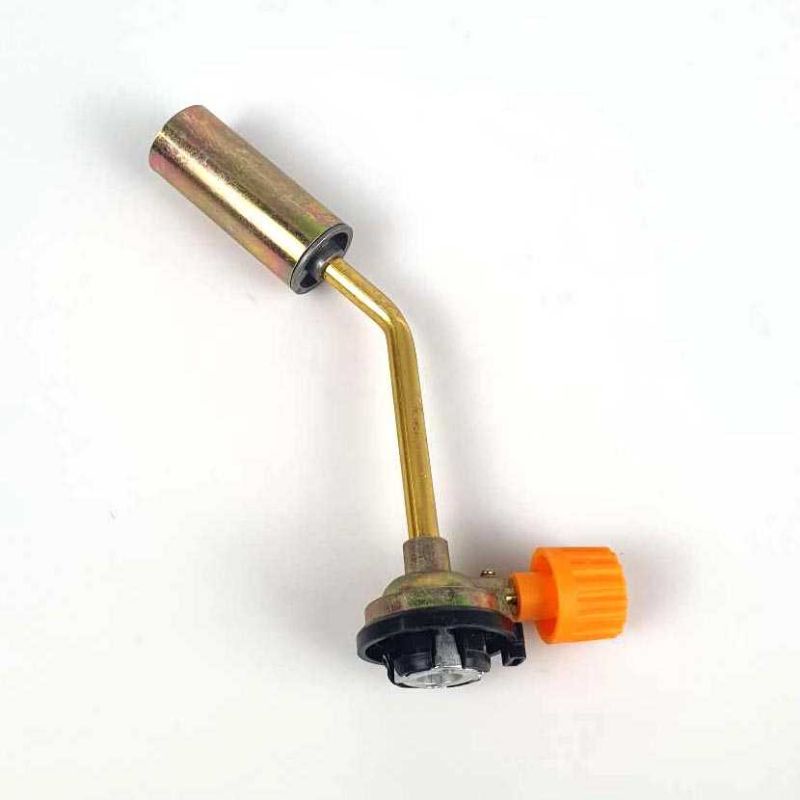 KOVEA Kepala Gas Butane Torch BBQ Soldering Flame Gun - KT2008