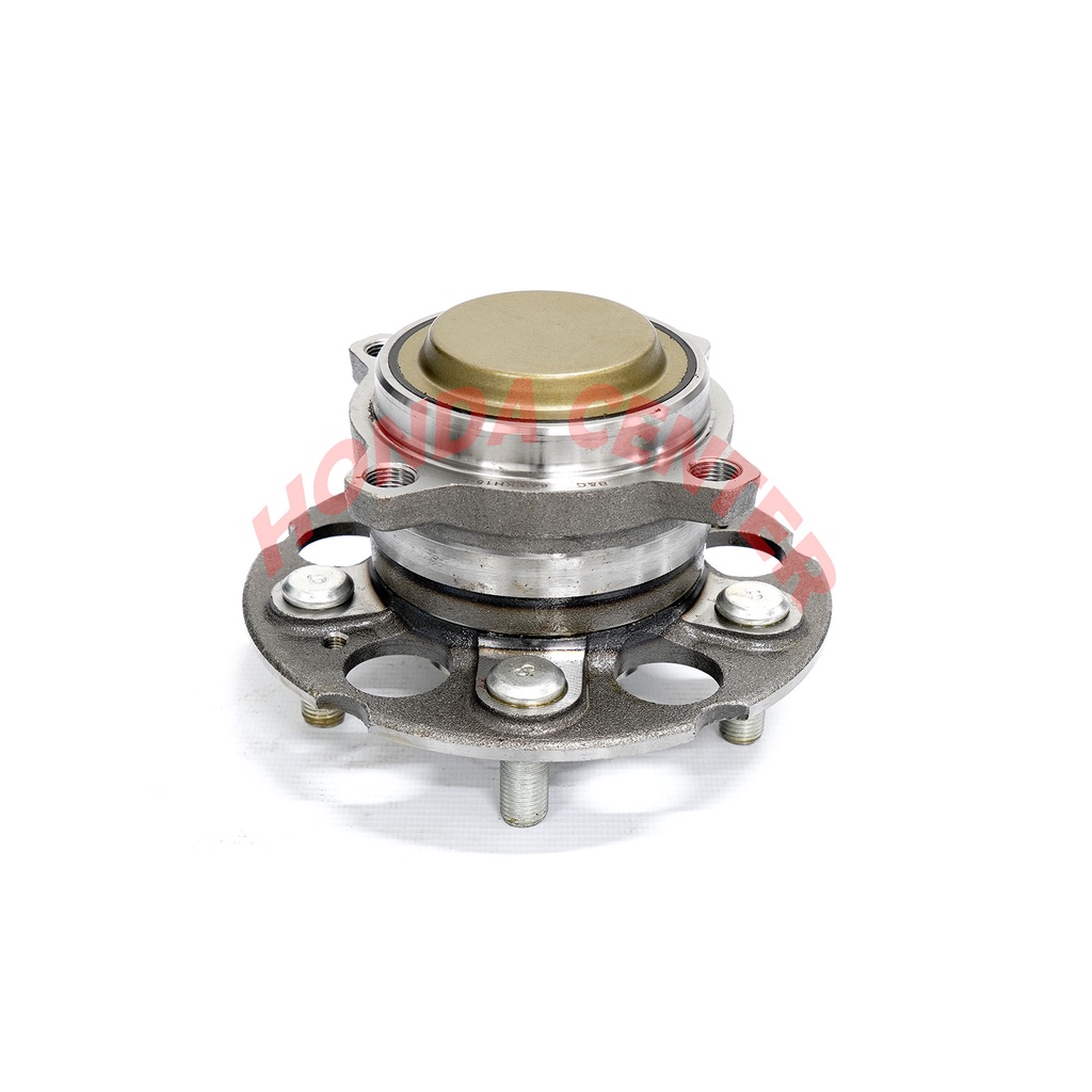 bearing bering lahar laher hub roda belakang honda crv RM gen4 2012 2013 2014 2015 2016 2017