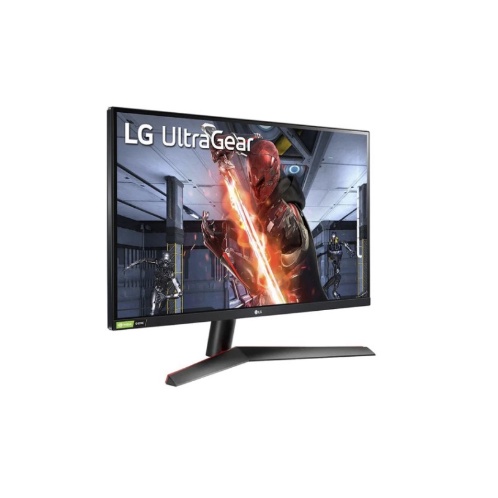 Monitor LG 27GN60 / 27GN60R-B 144Hz IPS 1MS G-Sync