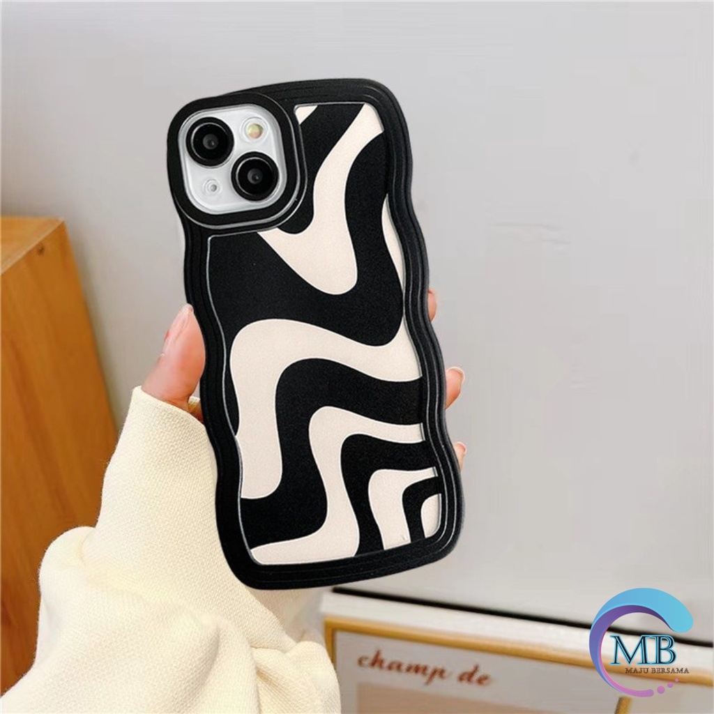 SS124 SOFTCASE TPU SOFT CASE MOTIF ZEBRA FOR XIAOMI REDMI A1 4A 4X 5A 6 6A 8 8A 9A 9C 10 10A 9T PRO 12C 11A NOTE 5 5A PRIME 4 4X 7 8 9 10 11 11E 12 PRO POCO M3 X3 PRO A1 PLUS MB4086