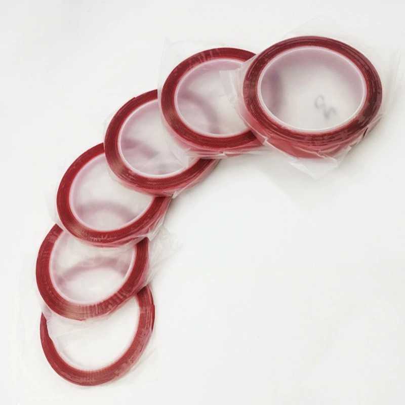 

GRSO Selotip Double Tape Transparent Acrylic 3M HL878