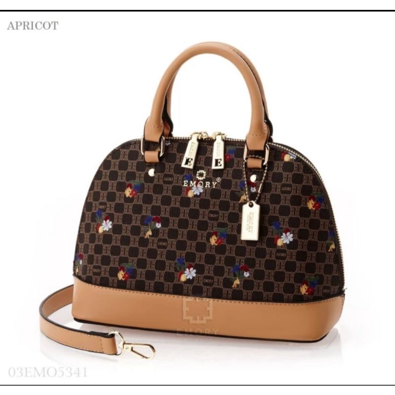 TAS hand bag EMORY Almany 03EMO5341