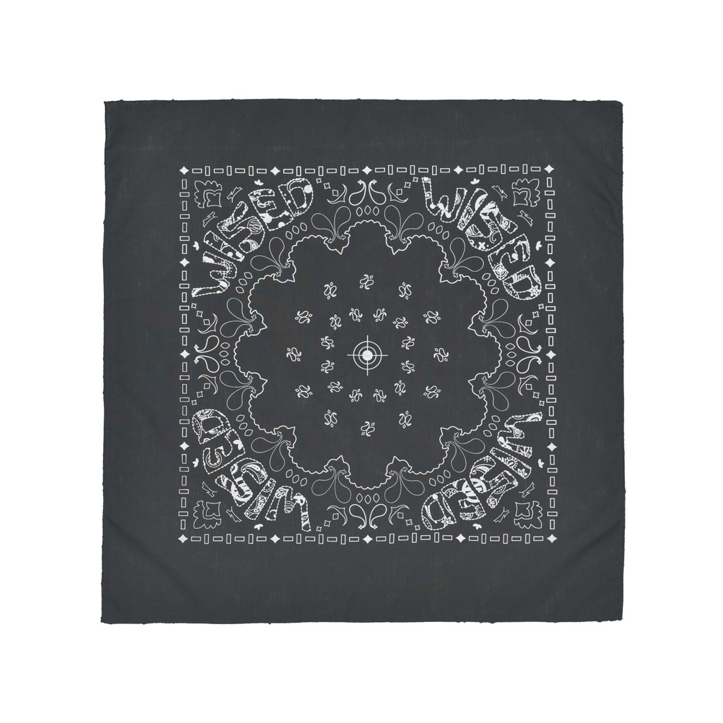 WISED | YOB | BANDANA