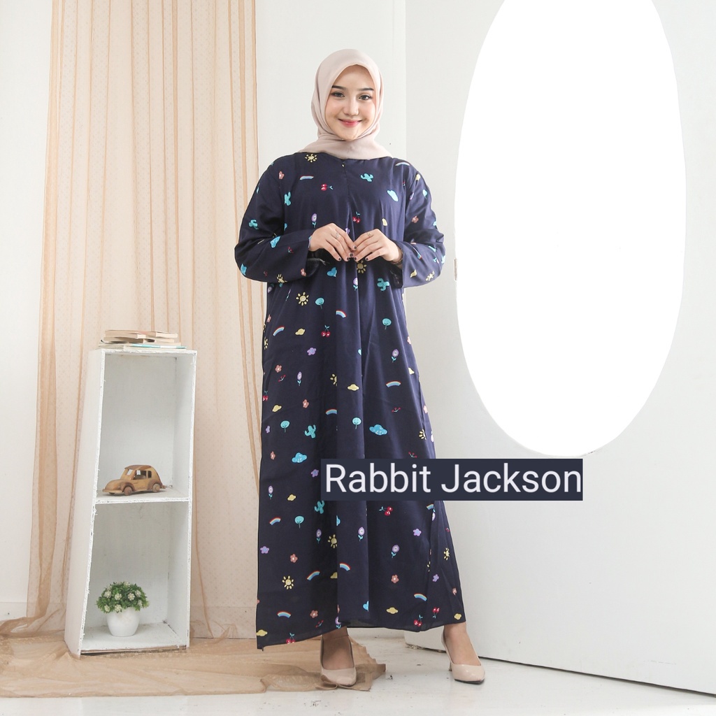 BAJU DASTER GAMIS MUSLIM SYARI BUSUI RESLETING DEPAN LENGAN TANGAN PANJANG WANITA JUMBO REMAJA DEWASA BAHAN RAYON TIE DYE VISCOSE PREMIUM MOTIF TERBARU BUNGA KECIL MODEL KEKINIAN SEMATA KAKI LONGDRESS HOMEWEWAR MURAH LD 120 130 2022 2023 VIRAL MUSLIMAH