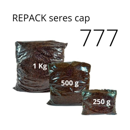 

coklat Mesis seres cap 777 250 Gram - 500gr / Meses Ceres repack