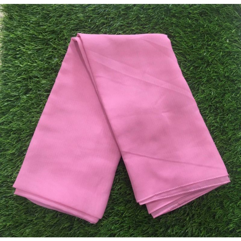 ☀️cahaya acc☀️ Hijab bella square premium