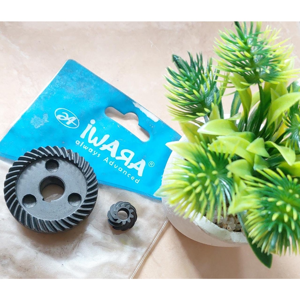 GEAR GRENDA SIM-100 IWARA (901-103)