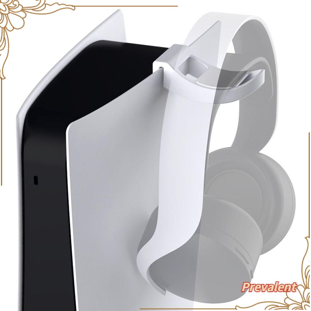 Preva Headphone Stand Portable Gantungan Headset Bracket Gantung