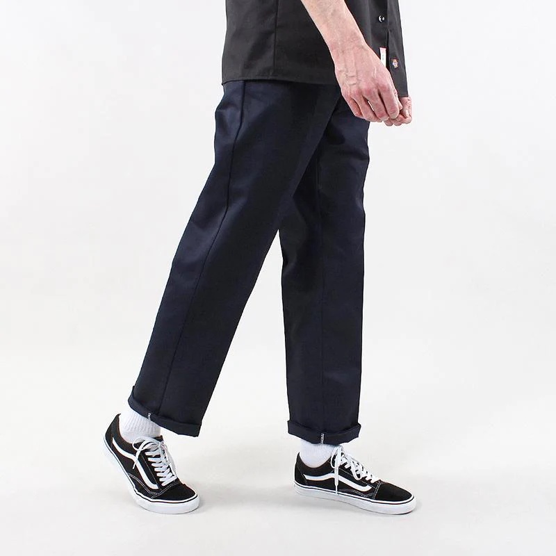 Dickies 874 Pants Dark Navy