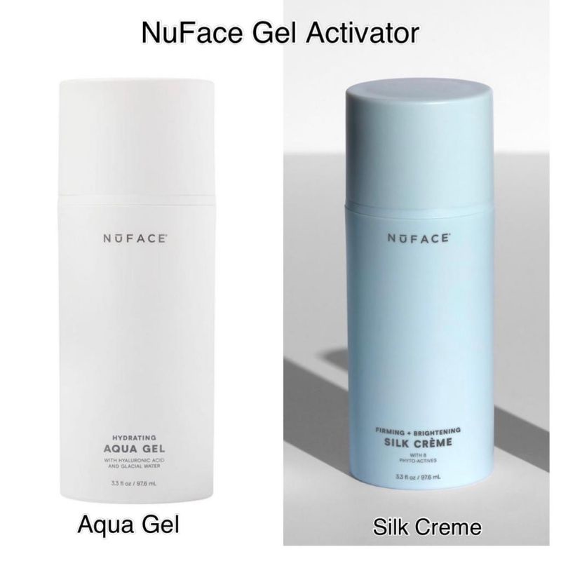 READY STOCK NuFACE Primer Activator - Nuface Nu Face NuFace.