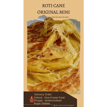 

Roti Cane ORIGINAL TERMURAH