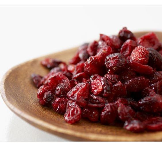 

limited Edition✔️Dried Cranberry (Kranberri Kering) 250 Gr|KD1