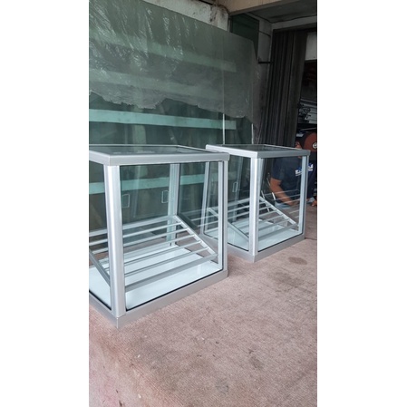 Etalase Fried Chicken