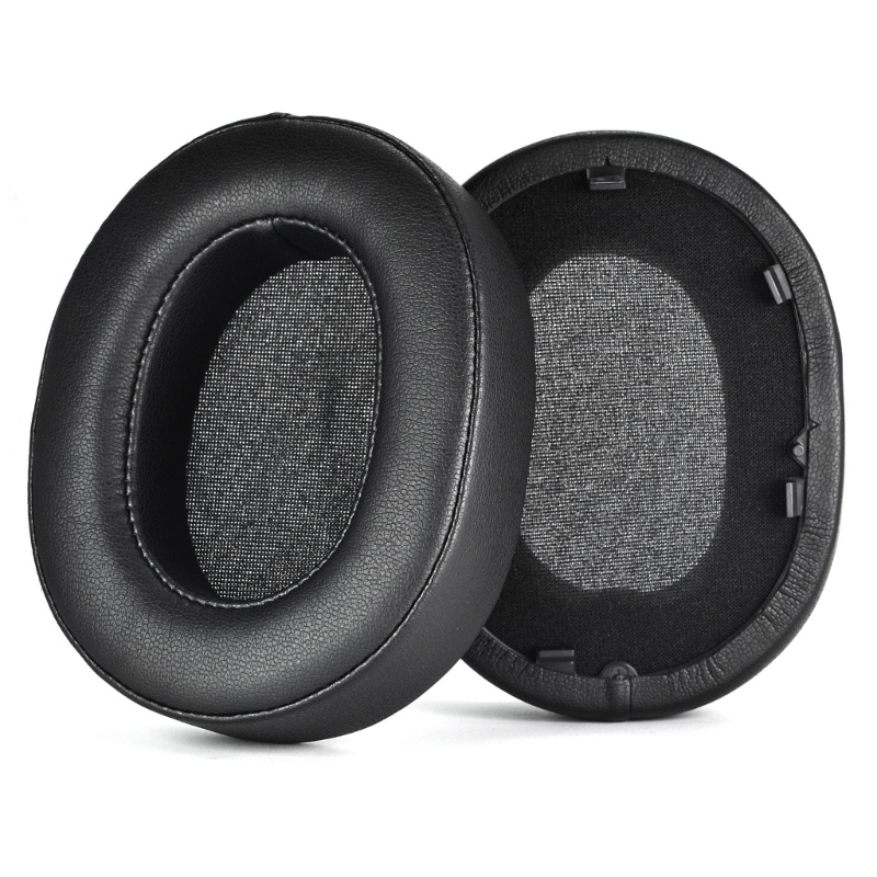 Zzz Earpad Kulit Lembut Untuk WH-1000X M5 Headphone Sleeves Ear pads Bantal Telinga