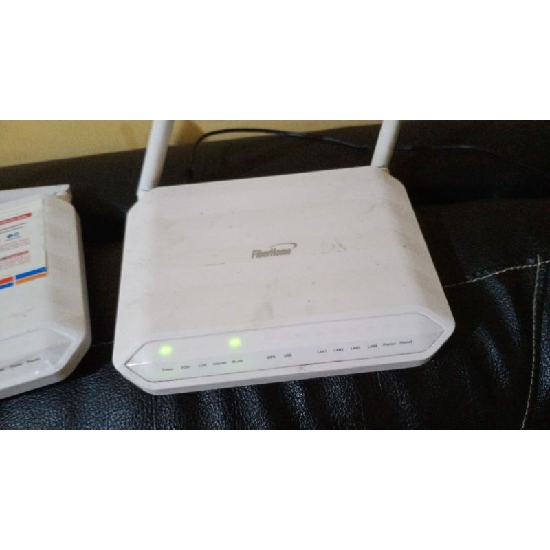 modem fiberhome 4g (hg6243c)