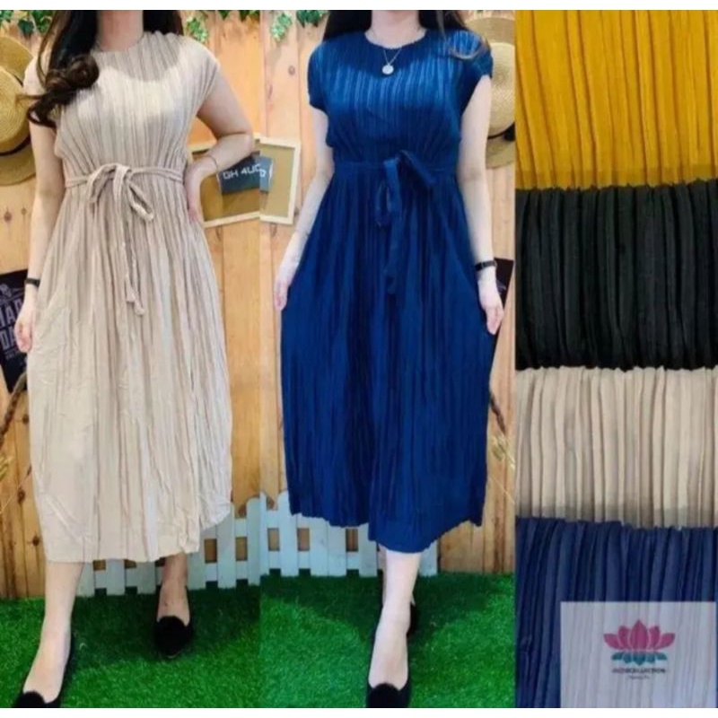 DASTER PLISKET TERBARU