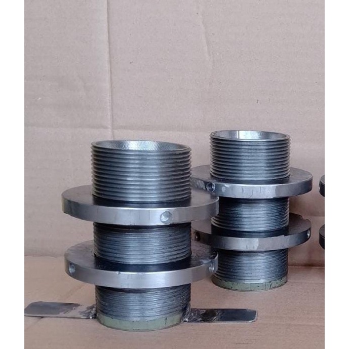 Coilover Custom Besi / Coilover Spring mobil