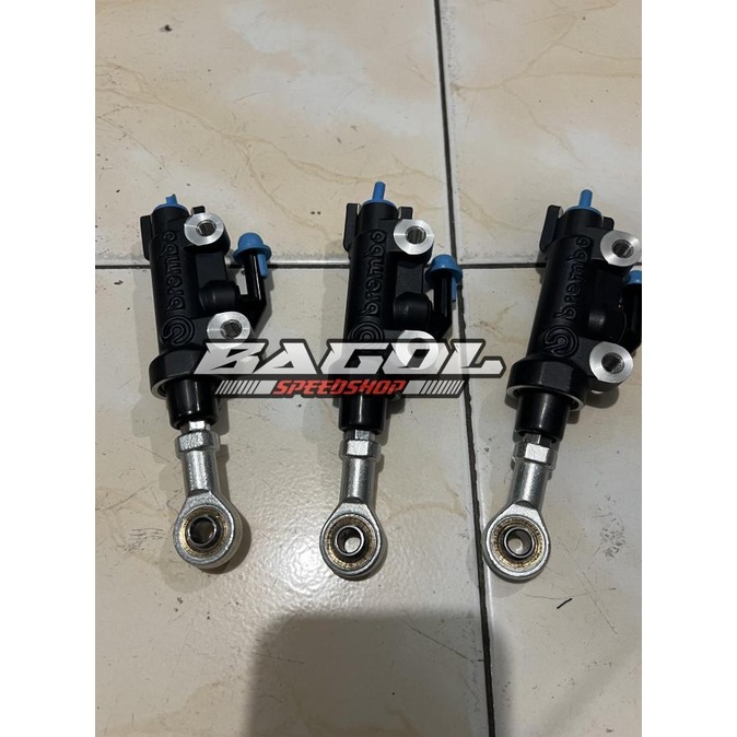 Termurah Master Rem Belakang Brembo Ninja R Rr Ss Original