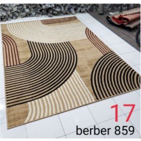 KARPET PERMADANI UKURAN 210X310 AWET MURAH TEBAL