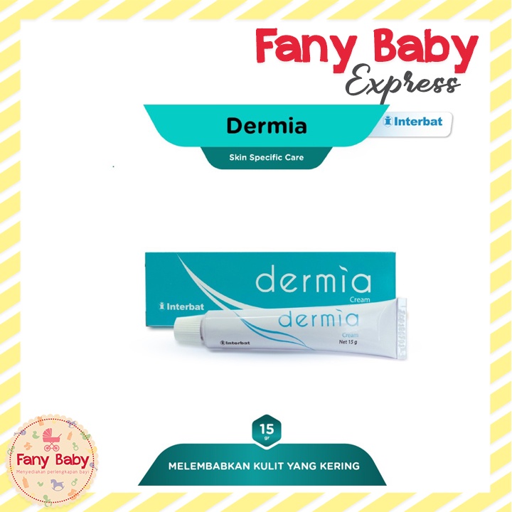 DERMIA REPAIR SKIN 15GR